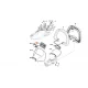 STIHL  Tabliczka ostrzegawcza 4851 967 4000